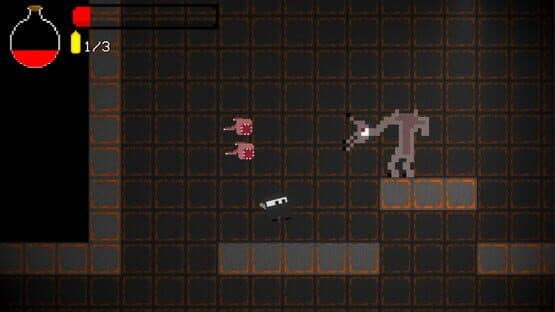 BloodFlood — screenshot 2