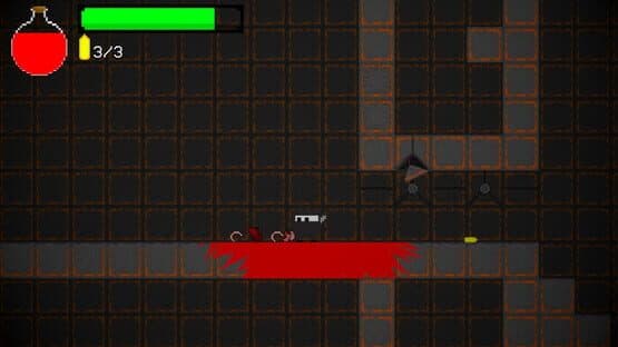 BloodFlood — screenshot 4