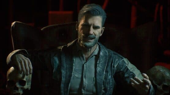 Beyond Hanwell — screenshot 4