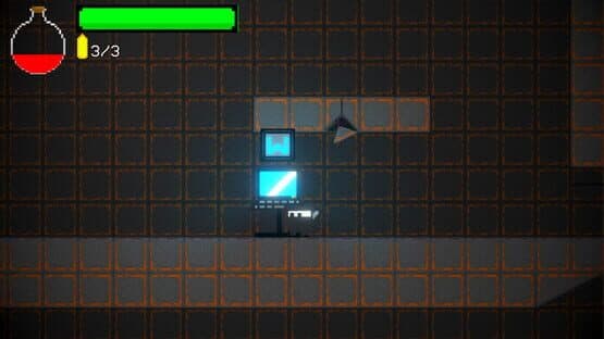 BloodFlood — screenshot 5