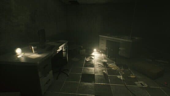 Beyond Hanwell — screenshot 5