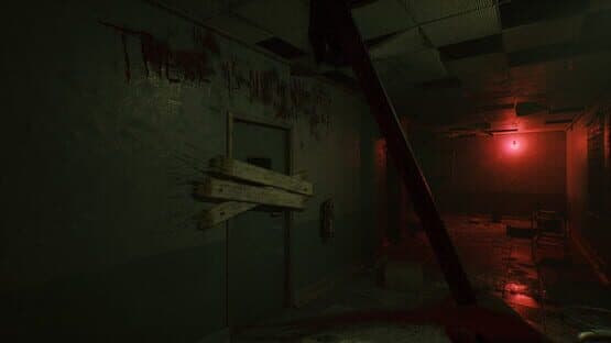 Beyond Hanwell — screenshot 7