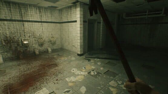 Beyond Hanwell — screenshot 8