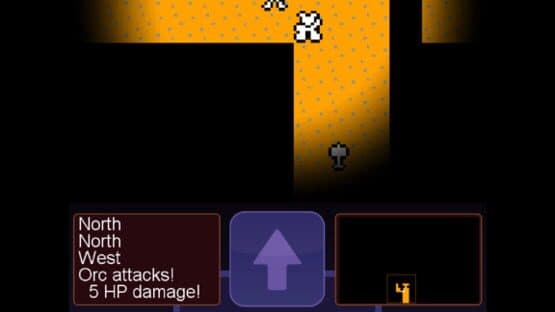Lowlander — screenshot 2