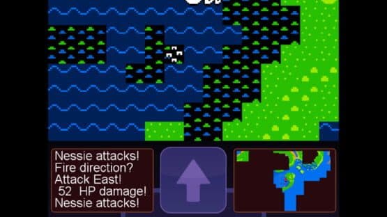 Lowlander — screenshot 4