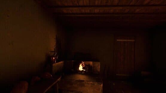 Folklore: Shadows of the Shackled — screenshot 3