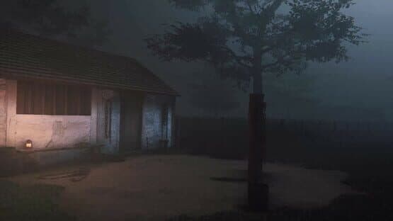 Folklore: Shadows of the Shackled — screenshot 4
