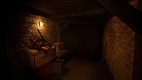 Folklore: Shadows of the Shackled — screenshot 5