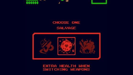 Star of Providence — screenshot 1