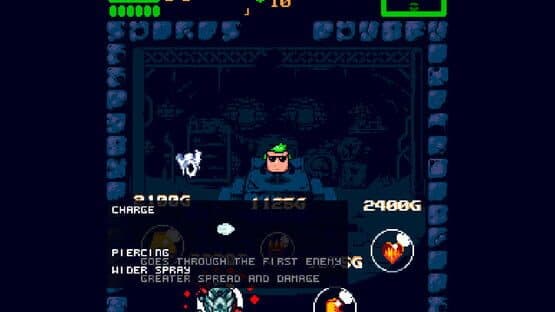 Star of Providence — screenshot 2