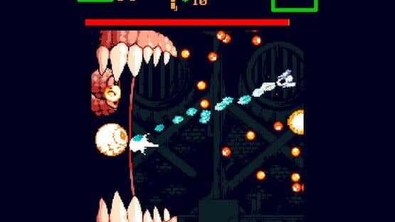 Star of Providence — screenshot 4