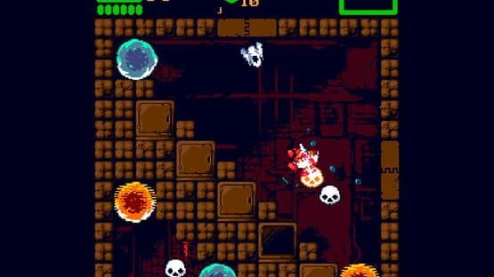Star of Providence — screenshot 5