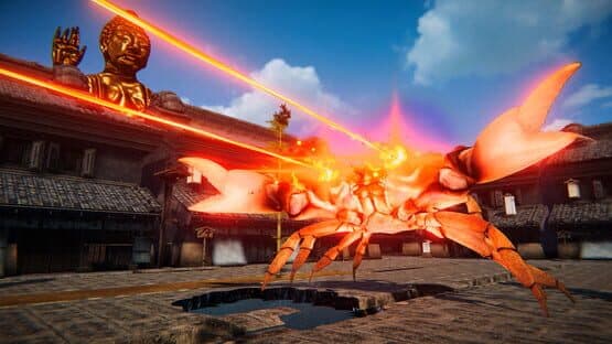 Fight Crab 2 — screenshot 5