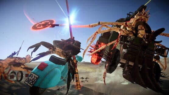 Fight Crab 2 — screenshot 6