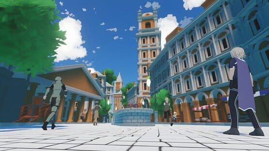 Isekai'd — screenshot 3