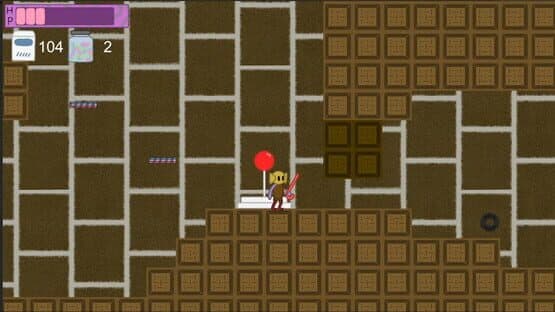 Honey's Sweet Revenge — screenshot 3