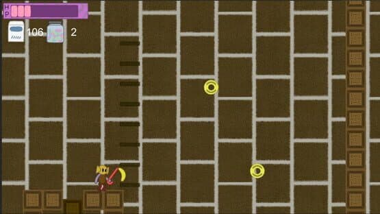 Honey's Sweet Revenge — screenshot 5