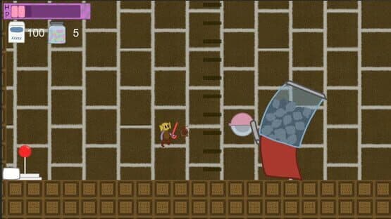 Honey's Sweet Revenge — screenshot 6