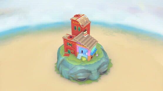Town Squared — screenshot 1