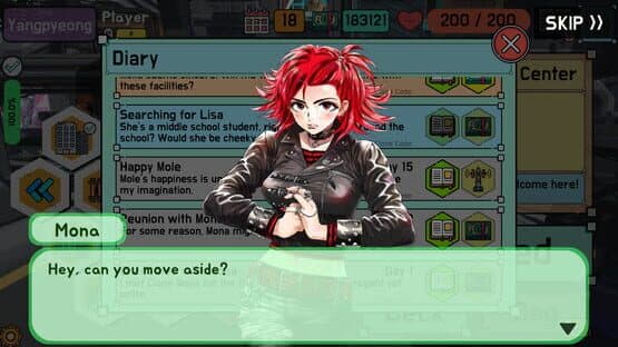 Stations in Seoul: Open World Card RPG — screenshot 6