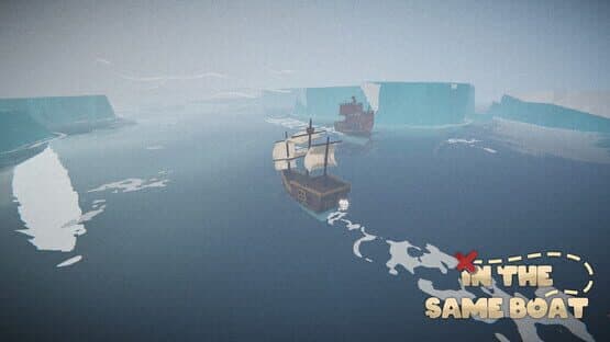 In the Same Boat — screenshot 5