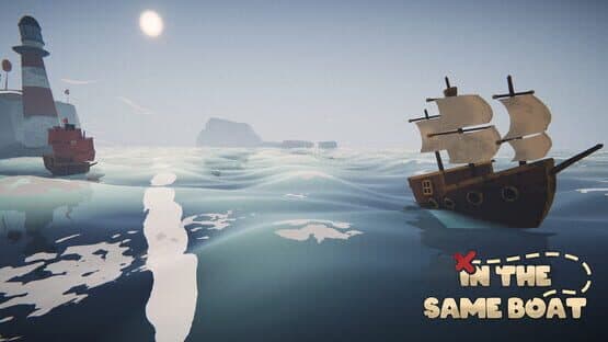 In the Same Boat — screenshot 8