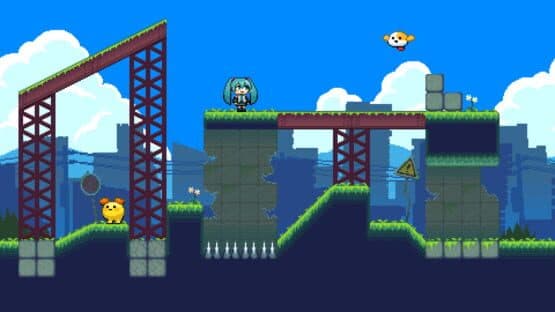 Background Memory — screenshot 1