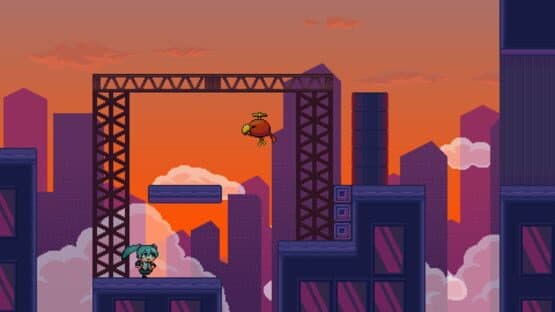 Background Memory — screenshot 2