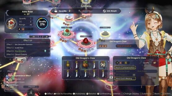 Atelier Ryza 3: Recipe Expansion Pack - Art of Adventure — screenshot 3