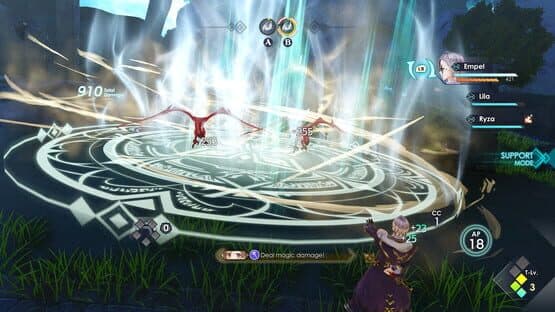 Atelier Ryza 3: Recipe Expansion Pack - Art of Adventure — screenshot 4