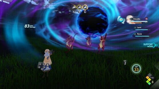 Atelier Ryza 3: Recipe Expansion Pack - Art of Adventure — screenshot 5