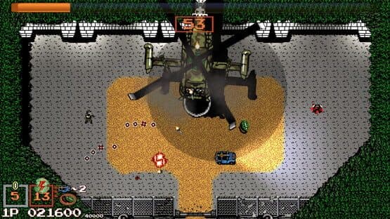 Red Lightning — screenshot 6