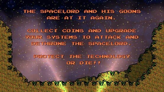 Red Lightning — screenshot 7