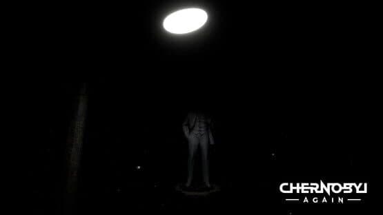 Chernobyl Again — screenshot 1