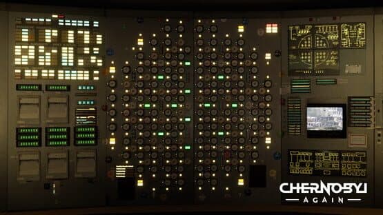 Chernobyl Again — screenshot 3