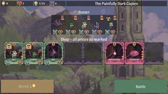 Tower Pets — screenshot 2
