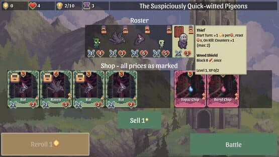 Tower Pets — screenshot 5