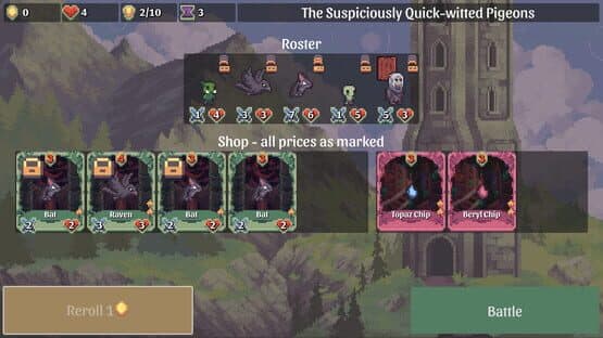 Tower Pets — screenshot 8
