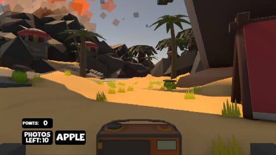 Froggies at the Zoo — screenshot 1