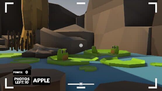 Froggies at the Zoo — screenshot 2