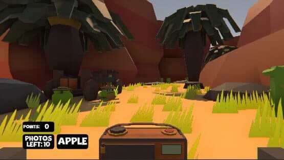 Froggies at the Zoo — screenshot 3