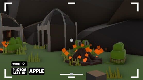 Froggies at the Zoo — screenshot 4