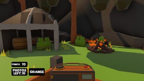 Froggies at the Zoo — screenshot 5