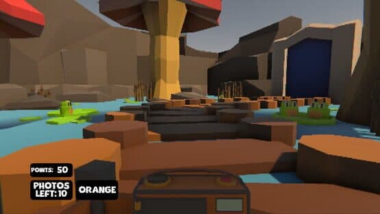 Froggies at the Zoo — screenshot 8