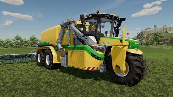 Farming Simulator 22: OXBO Pack — screenshot 2