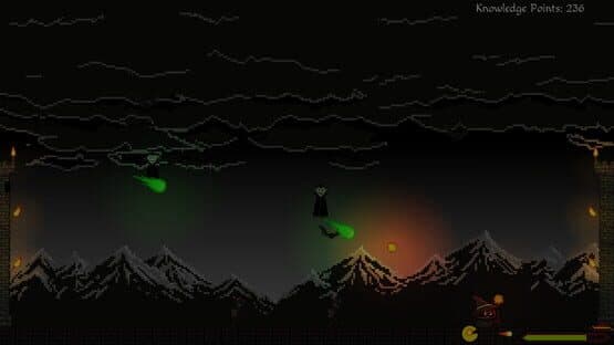 Little Mages — screenshot 1