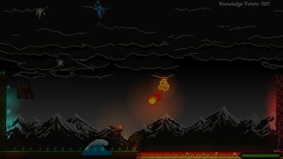 Little Mages — screenshot 2