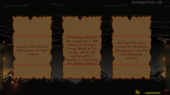 Little Mages — screenshot 3
