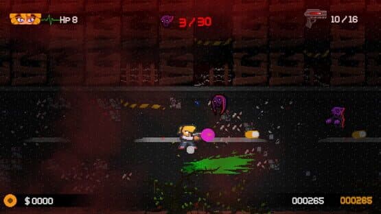Evil Diary — screenshot 1