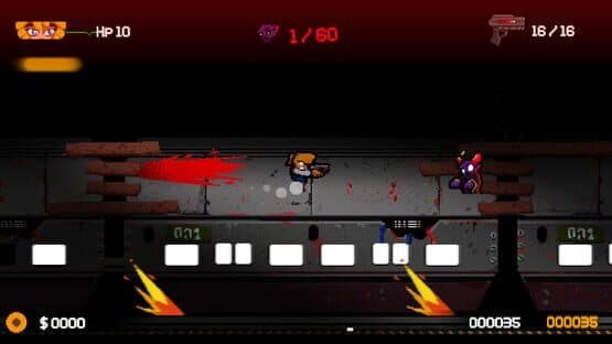 Evil Diary — screenshot 2